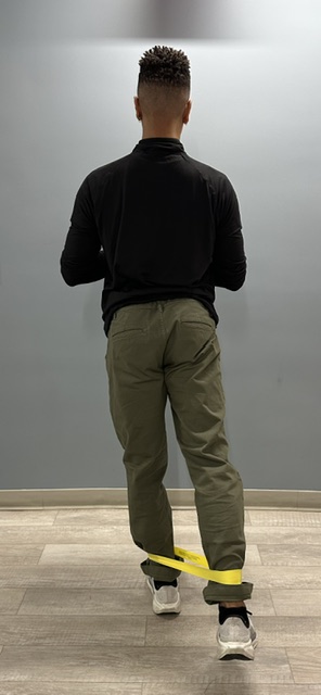 Hip Extension Exercise Image 2