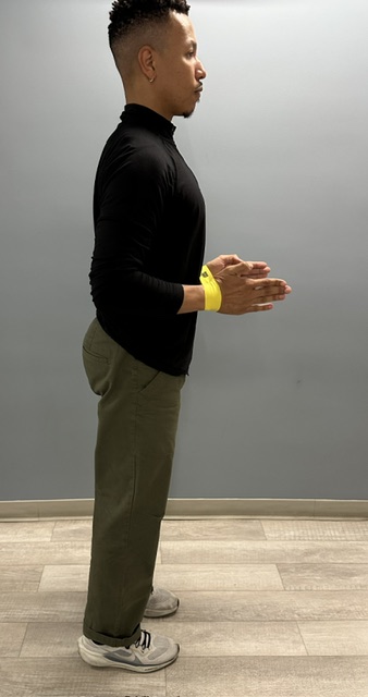 Double Arm Exercise Image 3