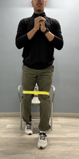 Kickstand Exercise Image 2