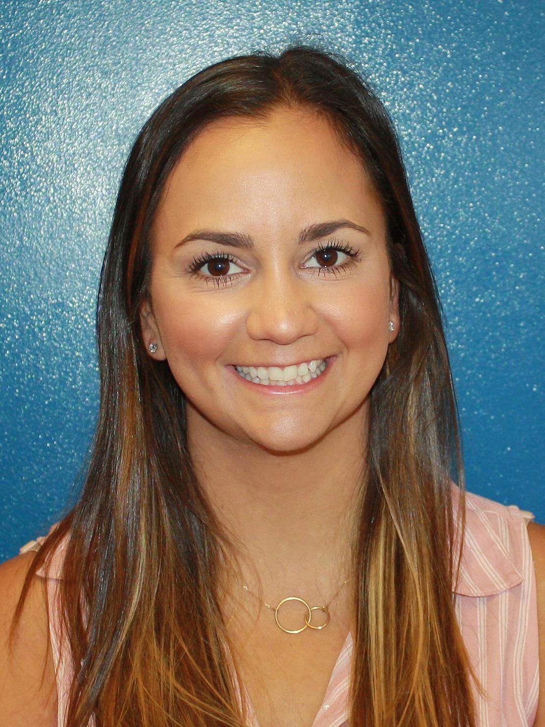photo of Alexa Bulavinetz, NP