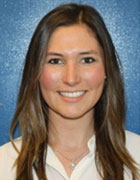 photo of Alexandra Farrell, NP
