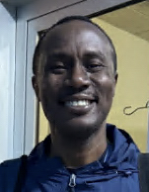 Alfred Aidoo, MD
