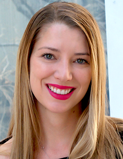 photo of Alyson N. Mackay, PT, DPT, OCS, PMA®-CPT, BSPTS-1, GT