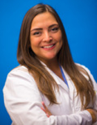 photo of Amanda Pupino, NP