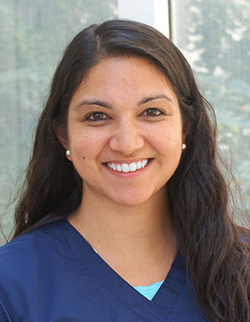 photo of Amanda K. Sachdeva, PT, DPT, OCS, CSCS, SFMA-1