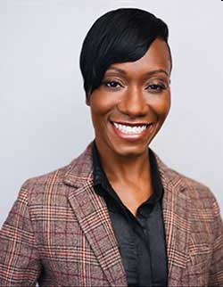 photo of Amy Skinner, PA-C, MS
