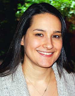 Andrea Minsky, PT, DPT, OCS