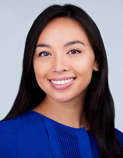 photo of Angelie Mascarinas, MD