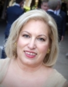 photo of Ann Bienstock, NP