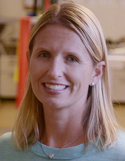 Anna K. Ribaudo, PT, DPT, OCS, CKTP