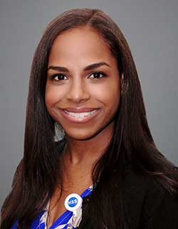 photo of Ansara M. Vaz, MD