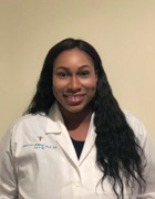 photo of Arielle Agbaje, NP
