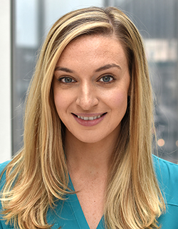 Photo of Ashleigh McAdam