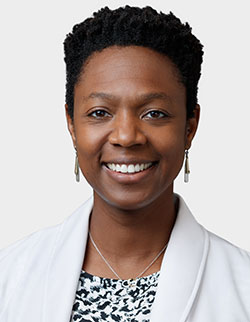 photo of Ashley V. Austin, MD