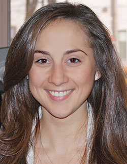 Astrid J. DiVincent, PT, DPT, OCS