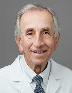 photo of Barry D. Brause, MD
