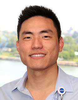 photo of Bradley H. Lee, MD