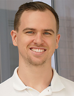 Brian F. Jones, PT, DPT, OCS, CSCS