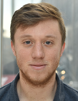 photo of Brian Kibler, PT, DPT, SCS, OCS