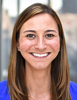Brittany Popkin, PT, DPT, SCS