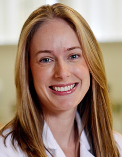 photo of Carrie R. Guheen, MD
