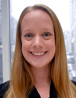 photo of Carrie Whitelam, PT, DPT, OCS, ATC