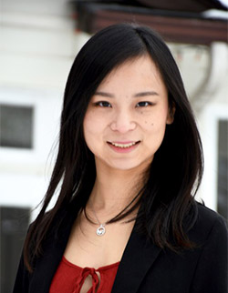 photo of Cathy Meng Fei Li, MD