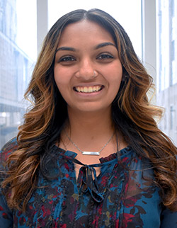 photo of Chaya Rajeev, PT, DPT
