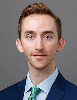 photo of Christian R. Tilley, MD