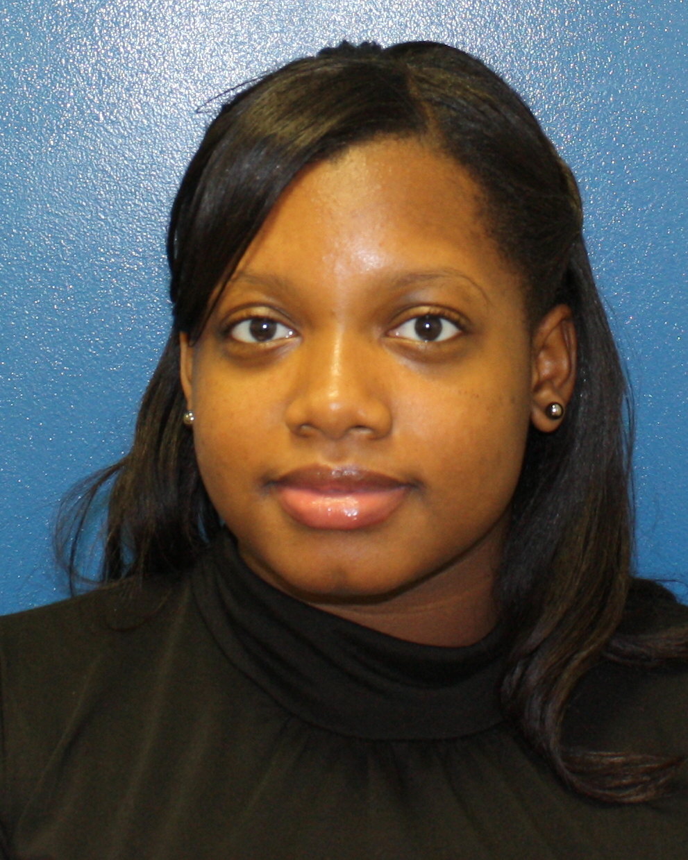 photo of Christina Benoit, NP