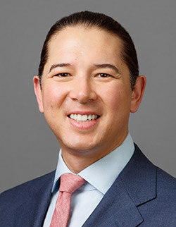 photo of Christopher J. Li, MD