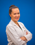 photo of Christy Romano, NP