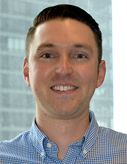 Colin Homola, PT, DPT