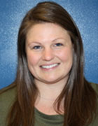 photo of Courtney Carney, NP