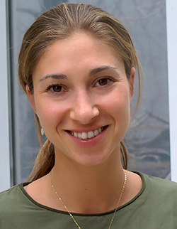 Dana Rose, PT, DPT, OCS, SFMA