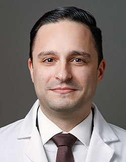 photo of Daniel C. Ramirez, MD