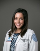 photo of Danielle Gorelick, NP