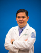 photo of Dante Reyes, NP