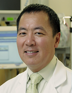 photo of David L. Lee, MD