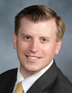 photo of David Otterburn, MD