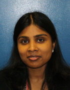 photo of Deepa Jose, NP