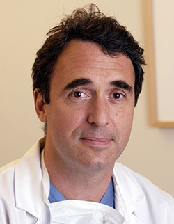 photo of Douglas S.T. Green, MD