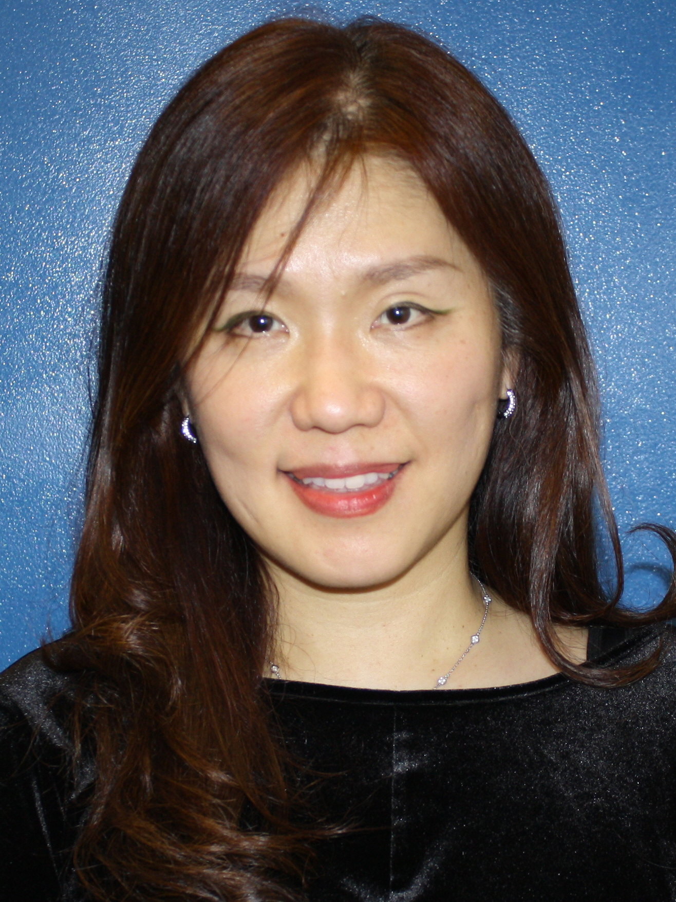 photo of Jae E. Yoo, NP