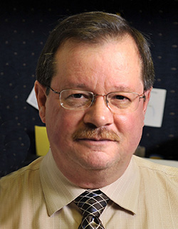 photo of Edward F. DiCarlo, MD