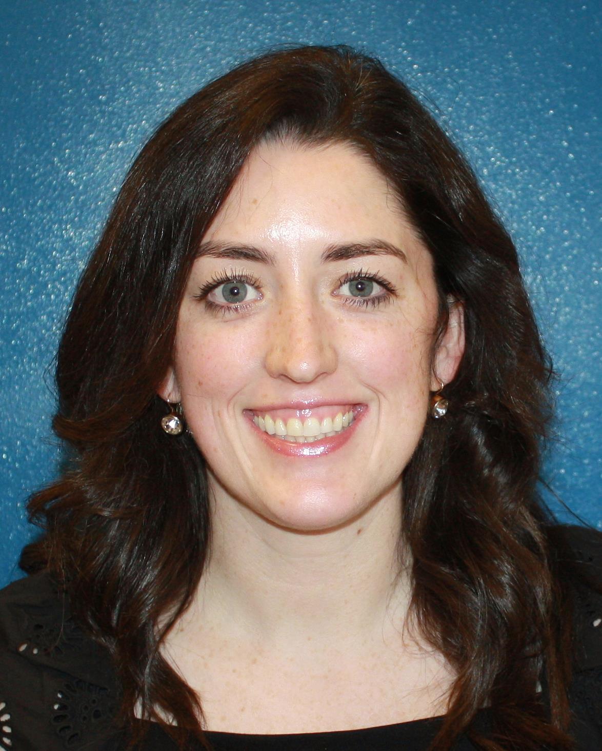 photo of Eileen H. Cottell, NP