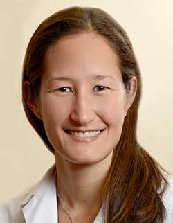 photo of Elizabeth A. Cody, MD