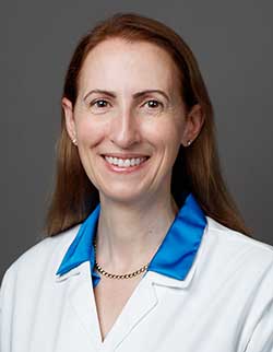 photo of Elizabeth Robilotti, MD
