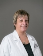 photo of Ellen Orgera, NP