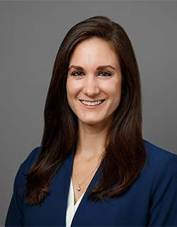 photo of Emilie Williamson, MD