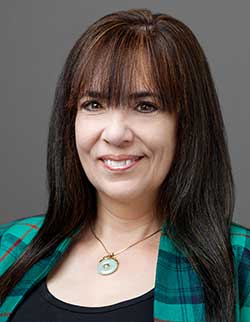 photo of Fermina M. Mazzella, MD